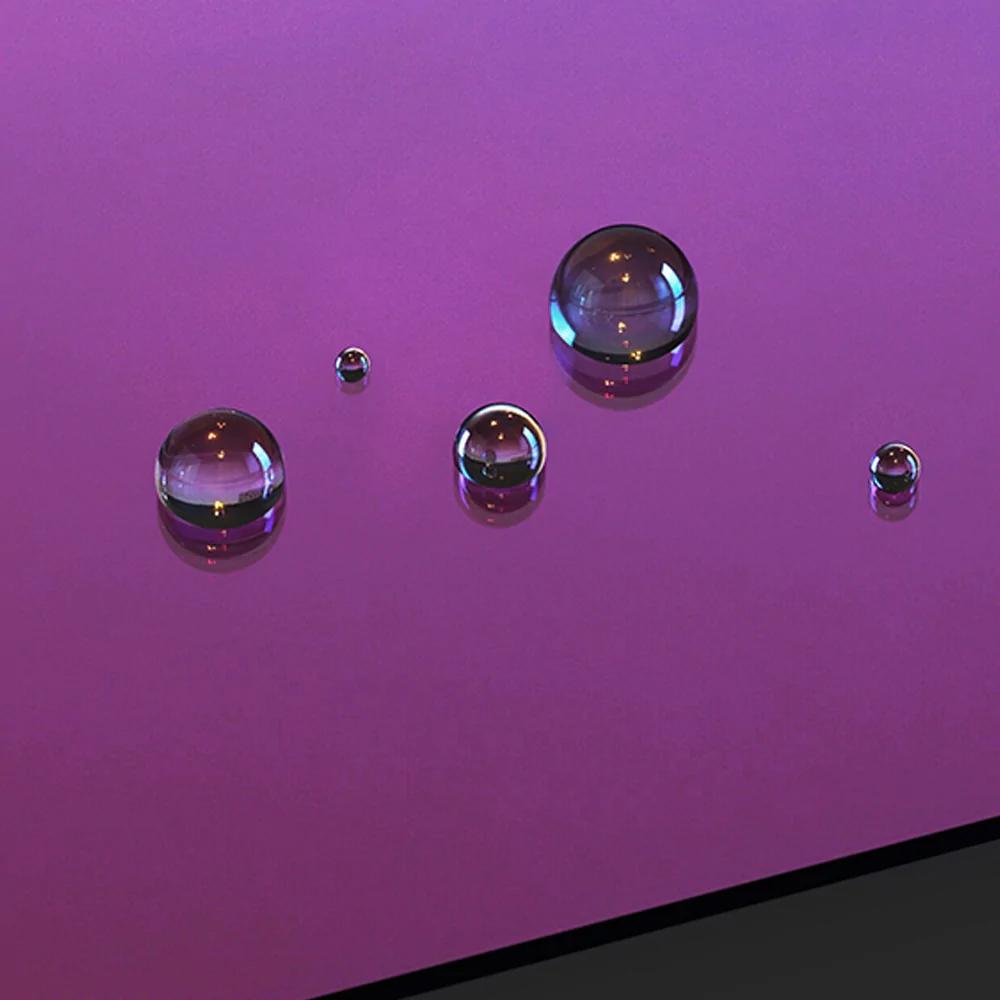 Premium Circular Polarising Filter For Dji Mini 3 In Aluminium Alloy
