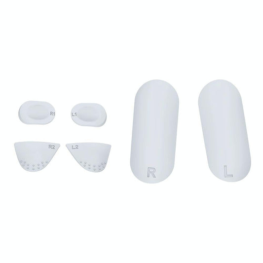 Non Slip Silicone Pad Kit For Playstation Vr2 By Dobe