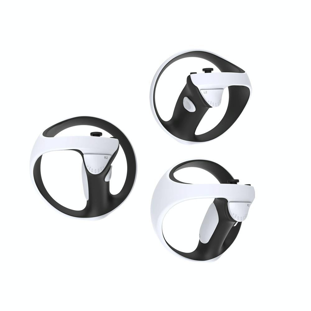 Non Slip Silicone Pad Kit For Playstation Vr2 By Dobe