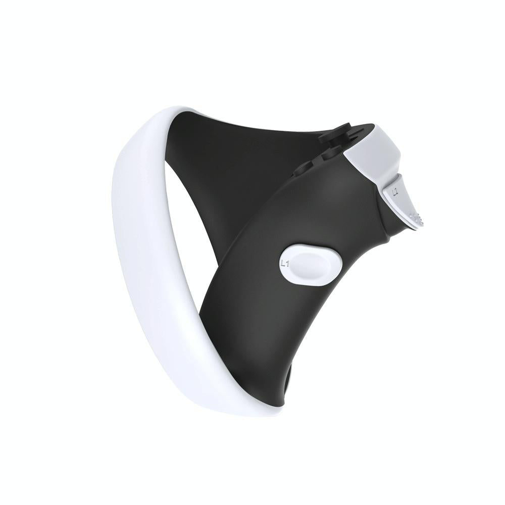 Non Slip Silicone Pad Kit For Playstation Vr2 By Dobe