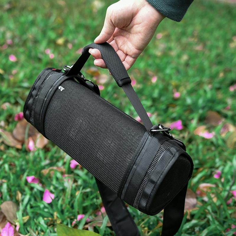 Sony Srs Xb43 Speaker Protective Carrying Case With Handle For Safe Transport