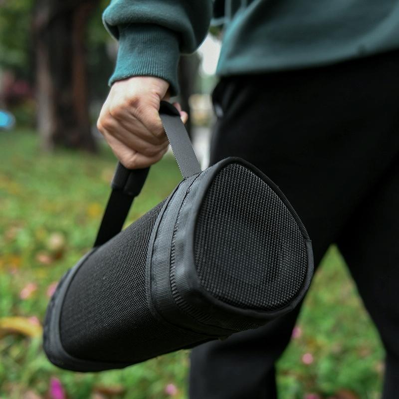 Sony Srs Xb43 Speaker Protective Carrying Case With Handle For Safe Transport