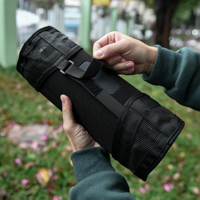 Sony Srs Xb43 Speaker Case With Shoulder Strap And Sound Permeable Design