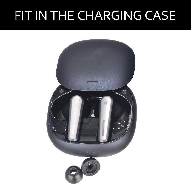 6 Pack Tws Anker Liberty Air Earplugs For 2 Pro 3 M Models