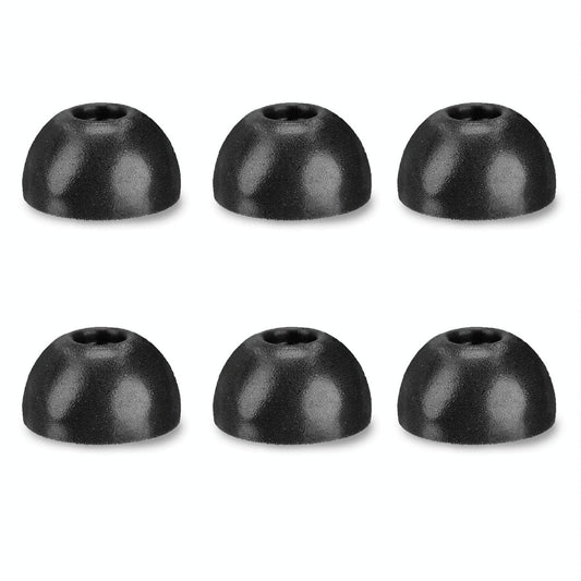 6-Pack Tws Earplugs For Air 2 Pro 3 S Wireless Earbuds Audio Set