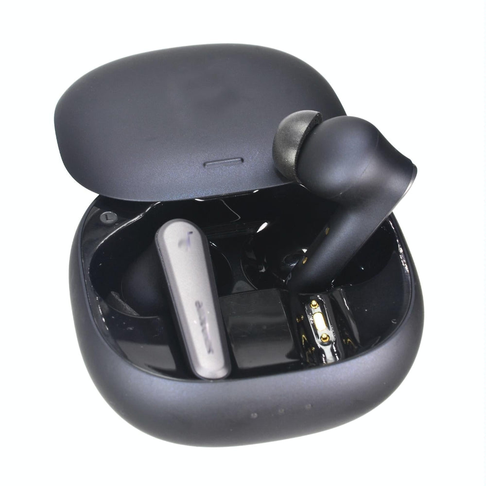 6 Pack Tws Earplugs For Air 2 Pro 3 S Wireless Earbuds Audio Set