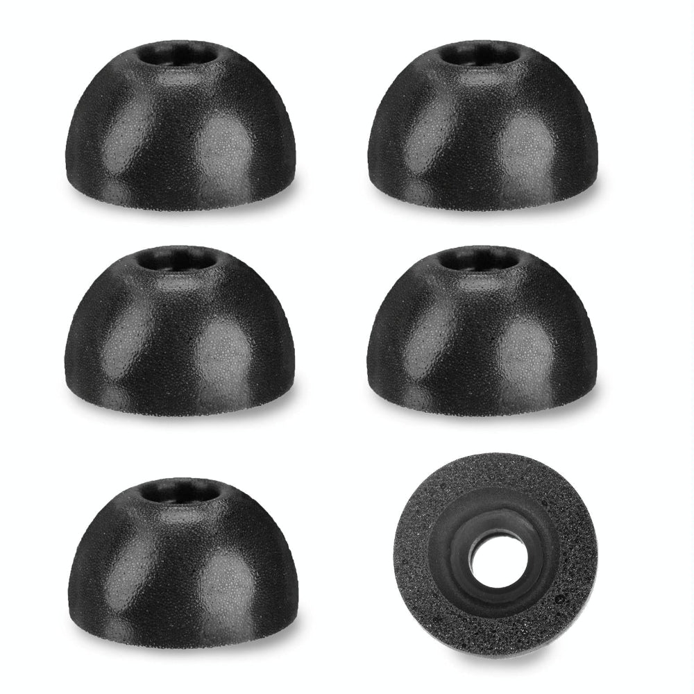 6 Pack Tws Earplugs For Air 2 Pro 3 S Wireless Earbuds Audio Set