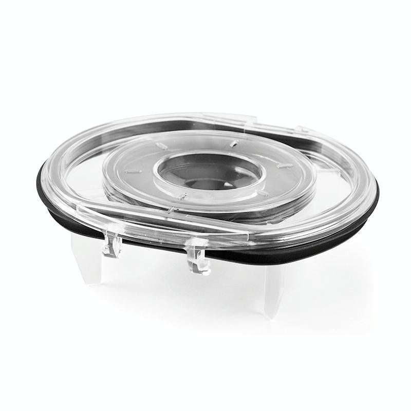 Dyson V6 Vacuum Cleaner Dust Bin Lid Replacement Accessory Component