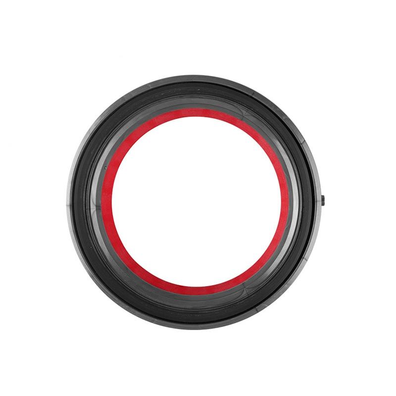 For Dyson V10 Vacuum Dust Bin Seal Ring Replacement Accessory Effective Performance