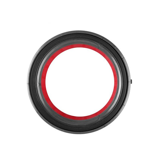 For Dyson V10 Vacuum Dust Bin Seal Ring Replacement Accessory Effective Performance