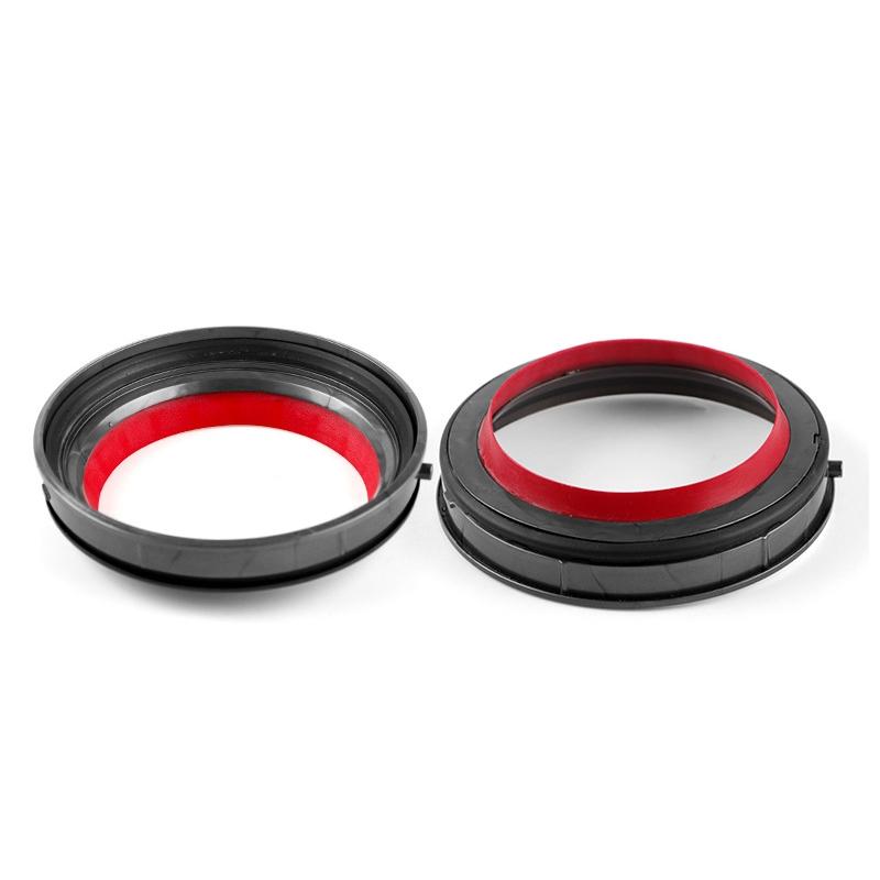 For Dyson V10 Vacuum Dust Bin Seal Ring Replacement Accessory Effective Performance