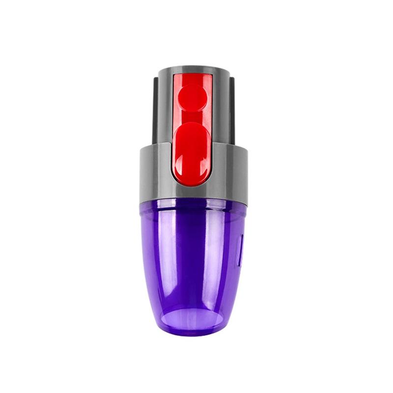 Universal Vacuum Suction Nozzle Brush Head For Dyson V7 V8 V10 V11 V15 Models