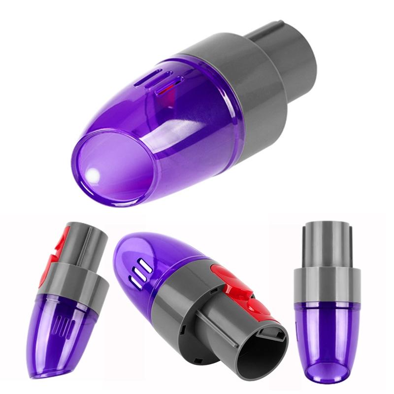 Universal Vacuum Suction Nozzle Brush Head For Dyson V7 V8 V10 V11 V15 Models