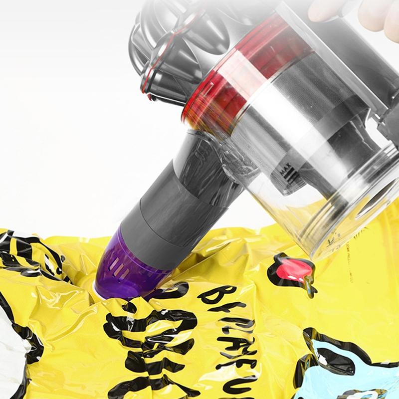Universal Vacuum Suction Nozzle Brush Head For Dyson V7 V8 V10 V11 V15 Models