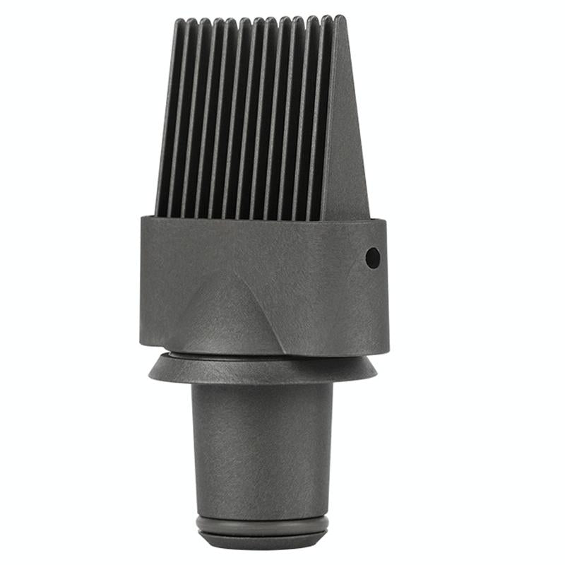 For Dyson Hair Dryer Styling Tool With Wide Tooth Comb And Smoothing Nozzle