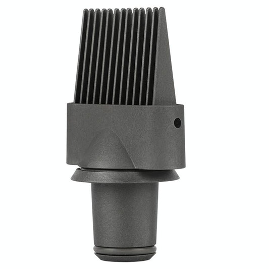 For Dyson Hair Dryer Styling Tool With Wide Tooth Comb And Smoothing Nozzle