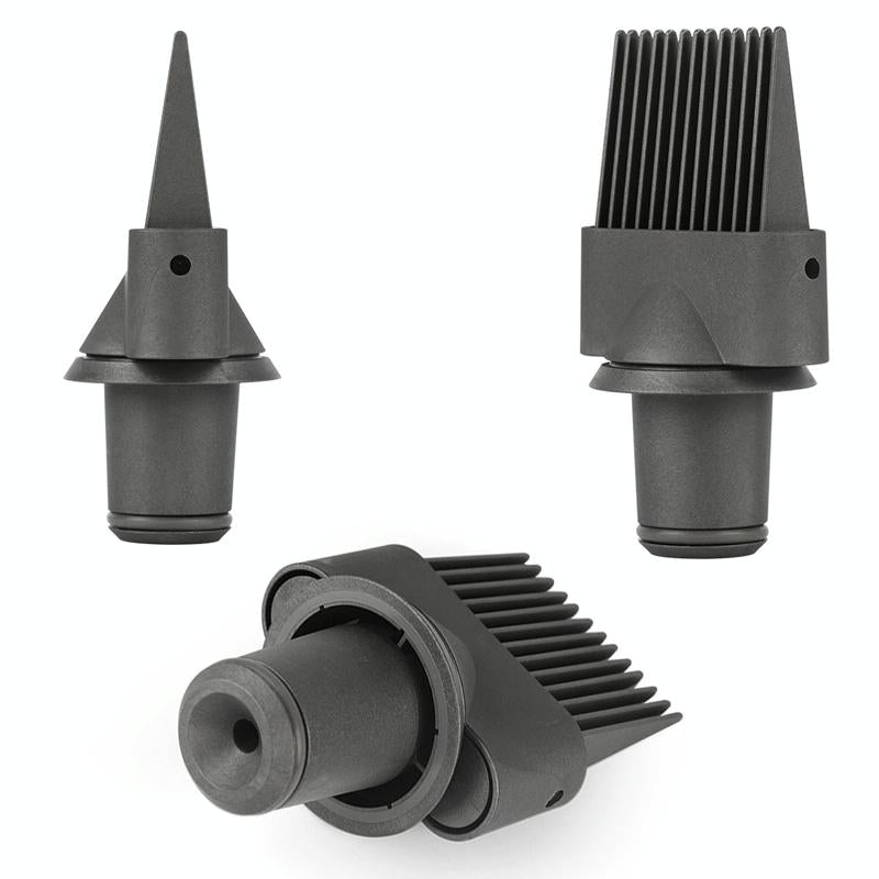 For Dyson Hair Dryer Styling Tool With Wide Tooth Comb And Smoothing Nozzle