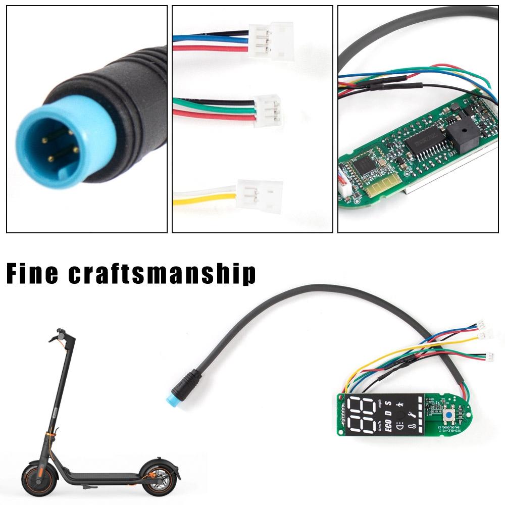 Bluetooth Display Board For Electric Scooters With Smartphone Connectivity
