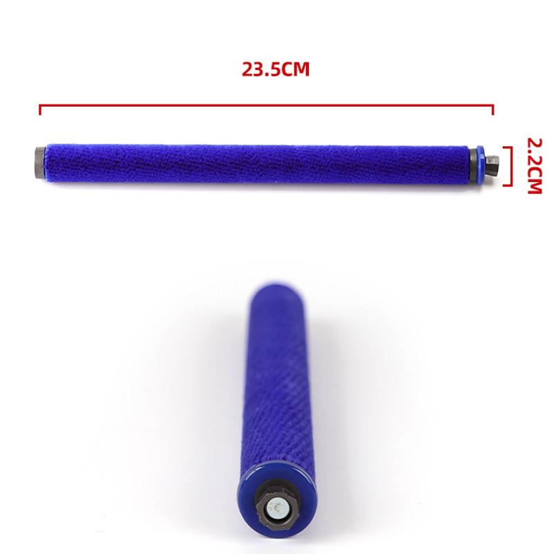 Soft Roller Head For Dyson V6 And V11 Vacuum Cleaners Accessories