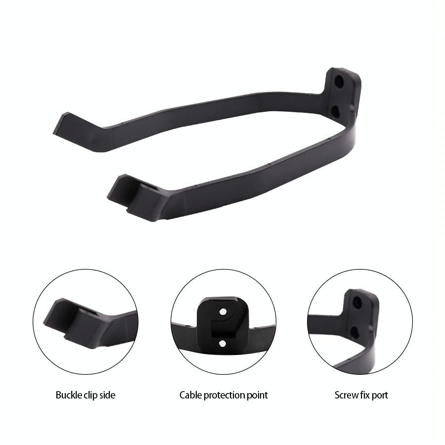 Xiaomi M365 Electric Scooter Accessories For Enhanced Riding Experience