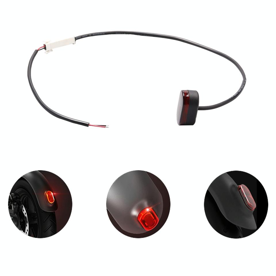 Xiaomi M365 Electric Scooter Accessories For Enhanced Riding Experience