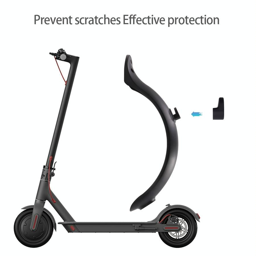 Xiaomi M365 Electric Scooter Accessories For Enhanced Riding Experience