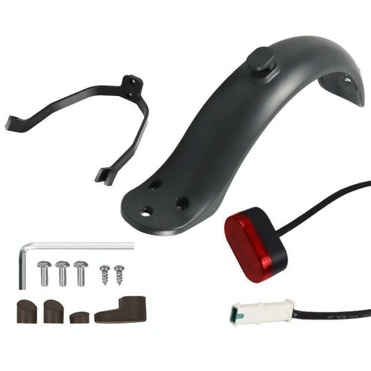 Xiaomi M365 Electric Scooter Accessories For Enhanced Riding Experience