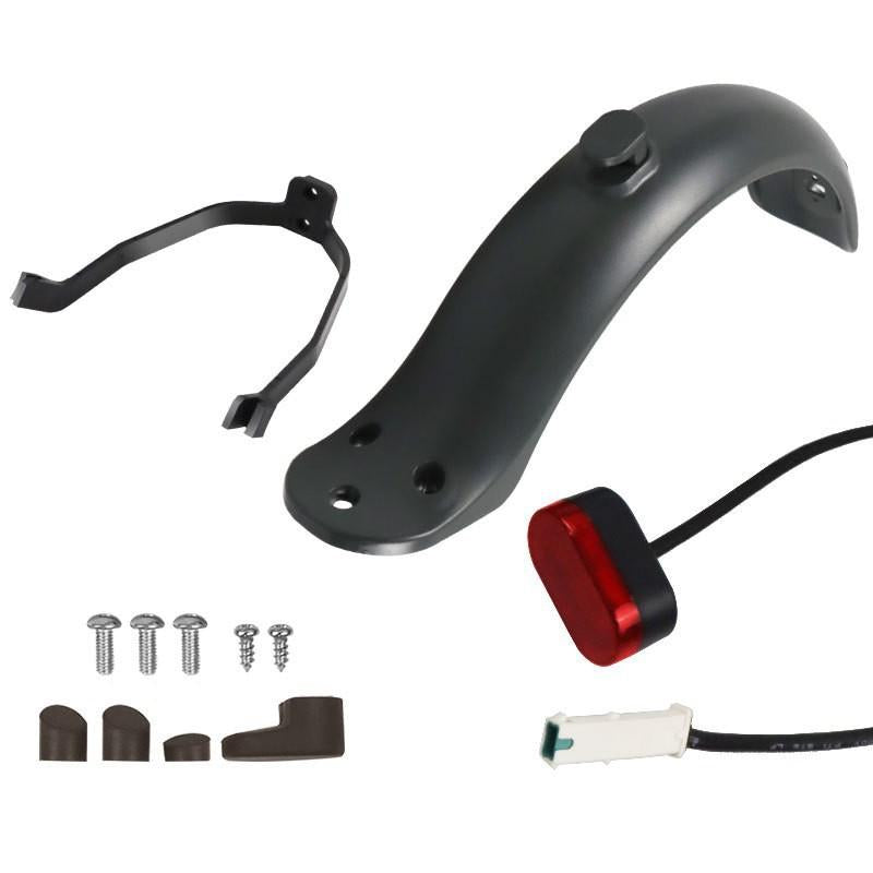 Xiaomi M365 Scooter Add Ons For Improved Performance And Ride Comfort