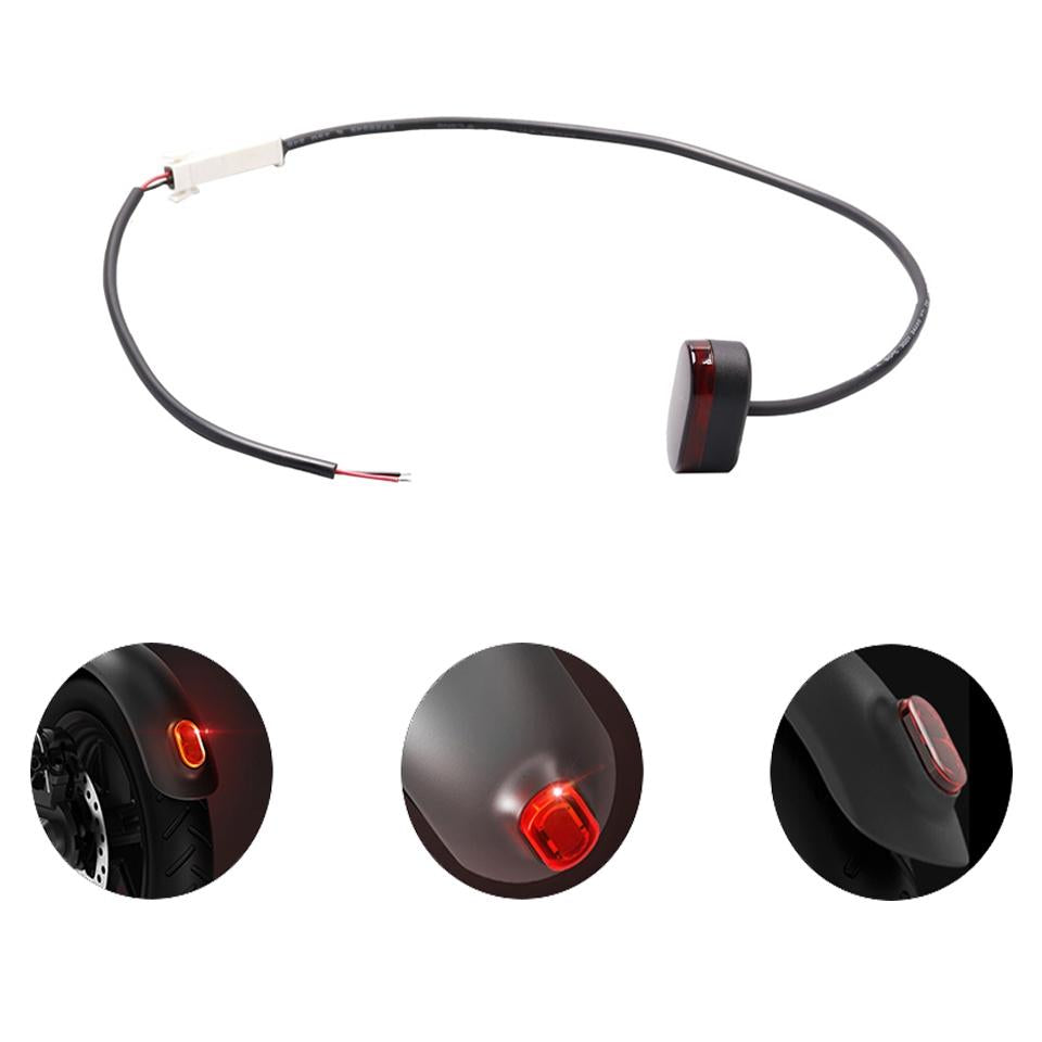 Xiaomi M365 Scooter Add Ons For Improved Performance And Ride Comfort