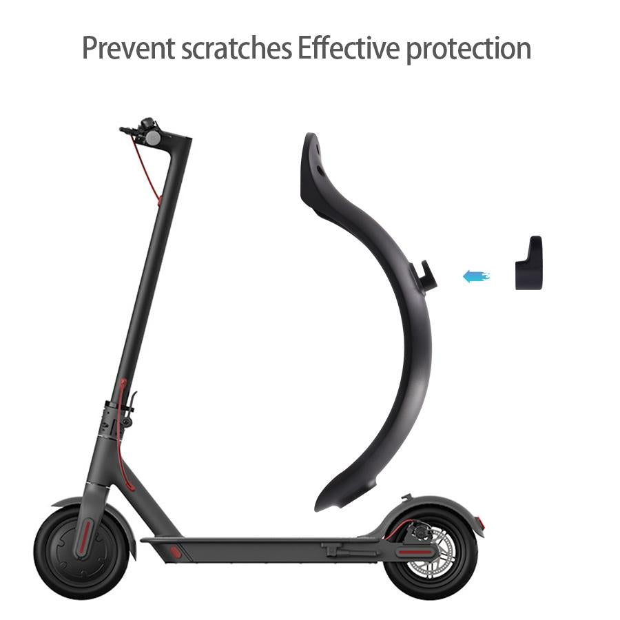 Xiaomi M365 Scooter Add Ons For Improved Performance And Ride Comfort