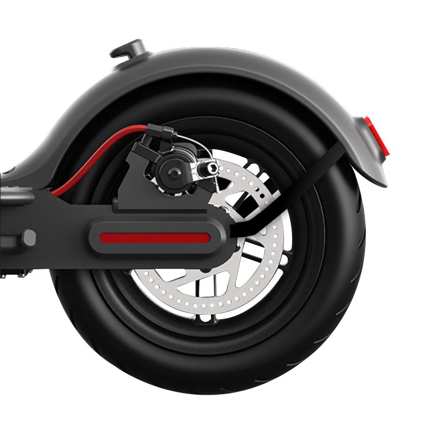 Xiaomi M365 Scooter Add Ons For Improved Performance And Ride Comfort