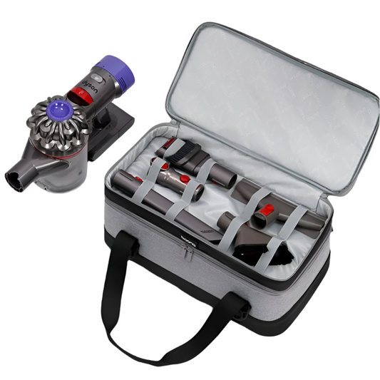 Multifunctional Vacuum Cleaner Storage Bag For Dyson Mite Removal Device