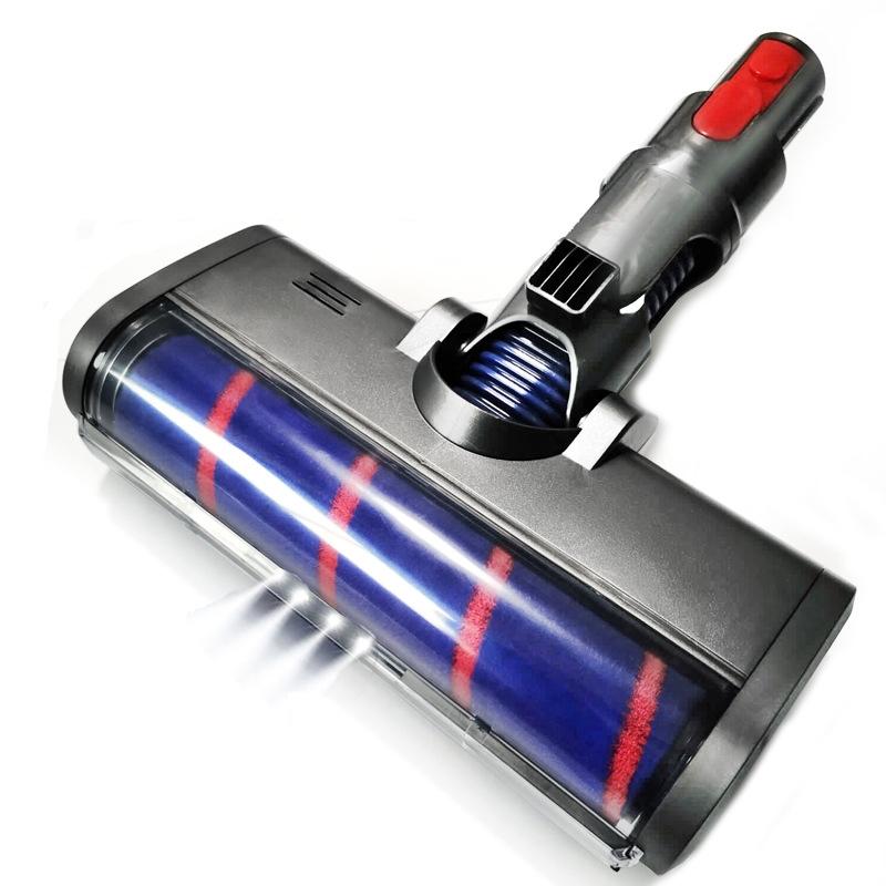Soft Velvet Brush For Dyson Vacuum Cleaner Replacement Parts And Accessories
