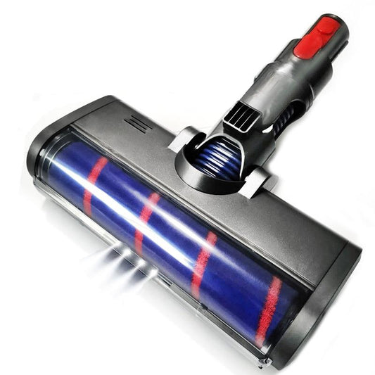Soft Velvet Brush For Dyson Vacuum Cleaner Replacement Parts And Accessories