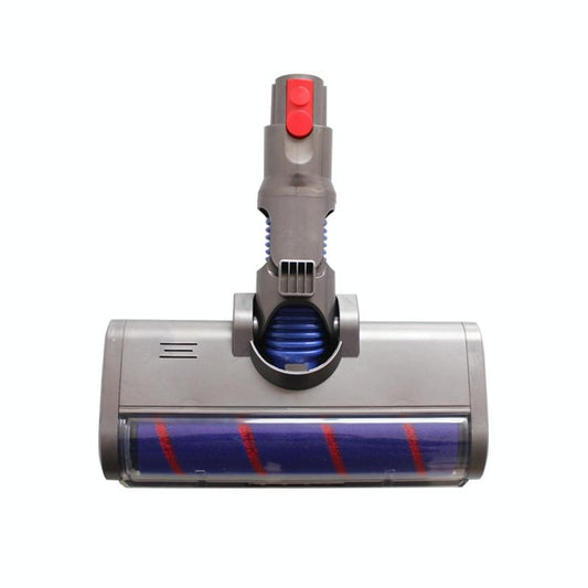 Replacement Soft Velvet Brush For Dyson V10 V12 Vacuum Cleaner Parts