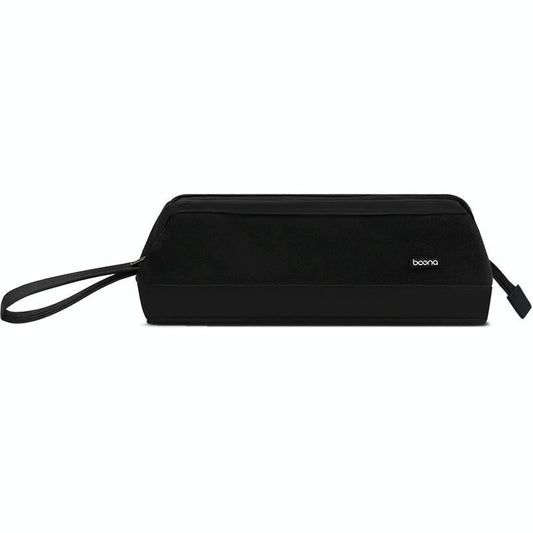 Organiser Bag For Dyson Hair Dryer And Curling Iron Black