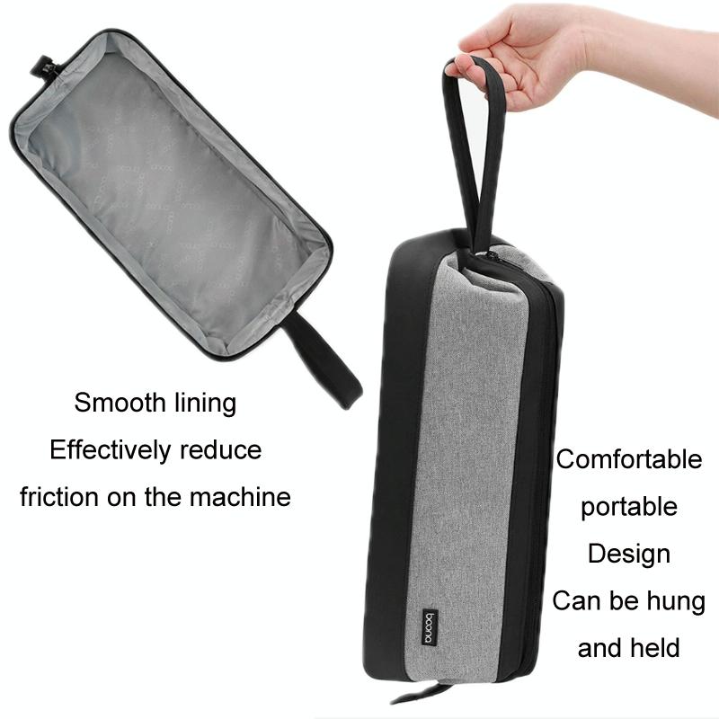 Dyson Hair Dryer Accessories Organizer Bag With Black Handle
Keep Your And Organised Protected This Durable Practical Or
