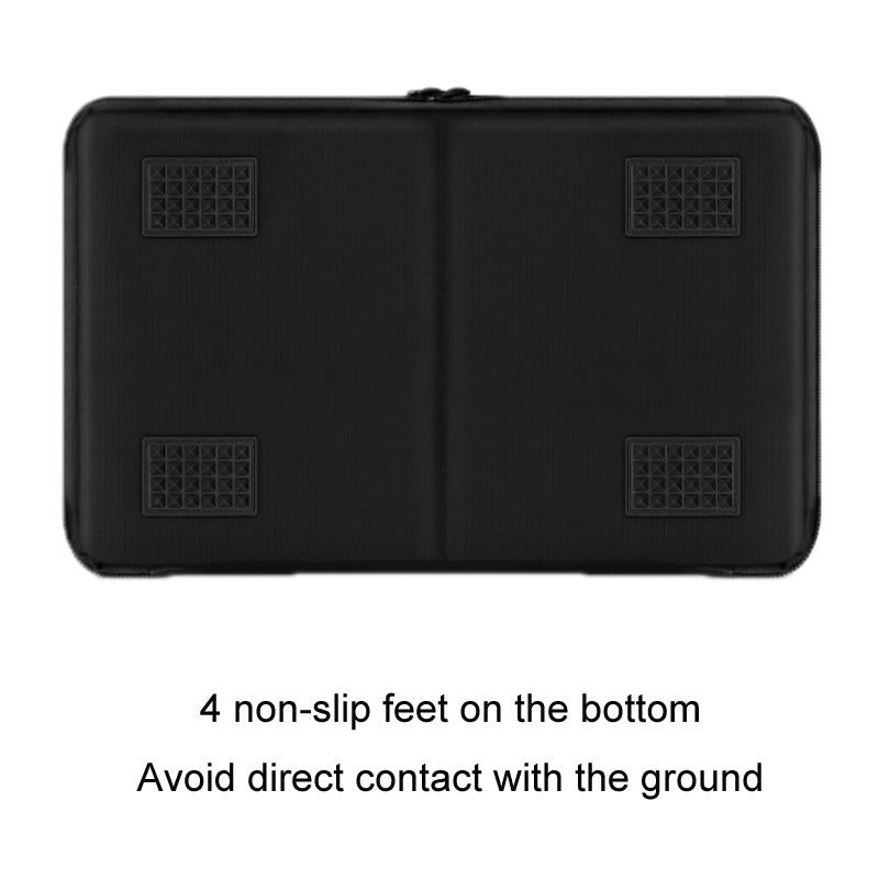 Desktop Computer Storage Bag Medium Size For Accessories Protection