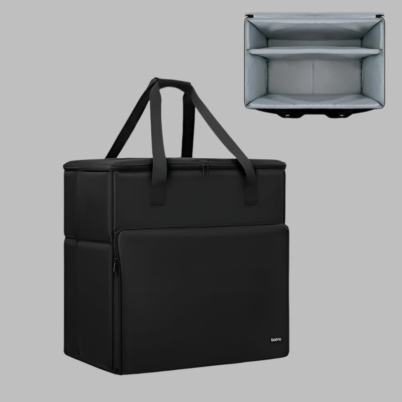 Desktop Computer Storage Bag Medium Size For Accessories Protection