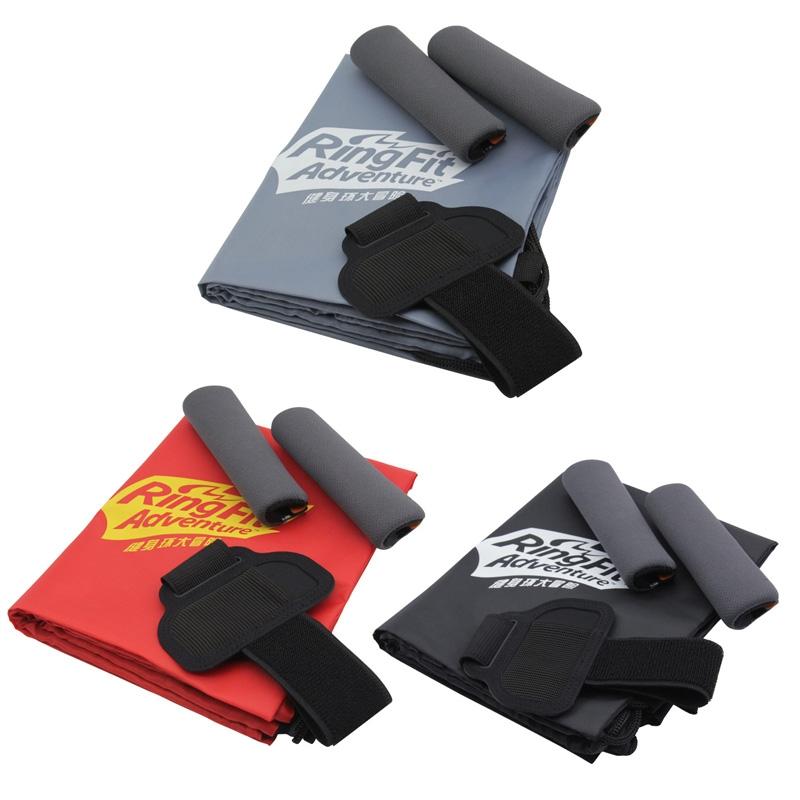 Switch Fitness Ring Set Three In One Controllers And Attachments
