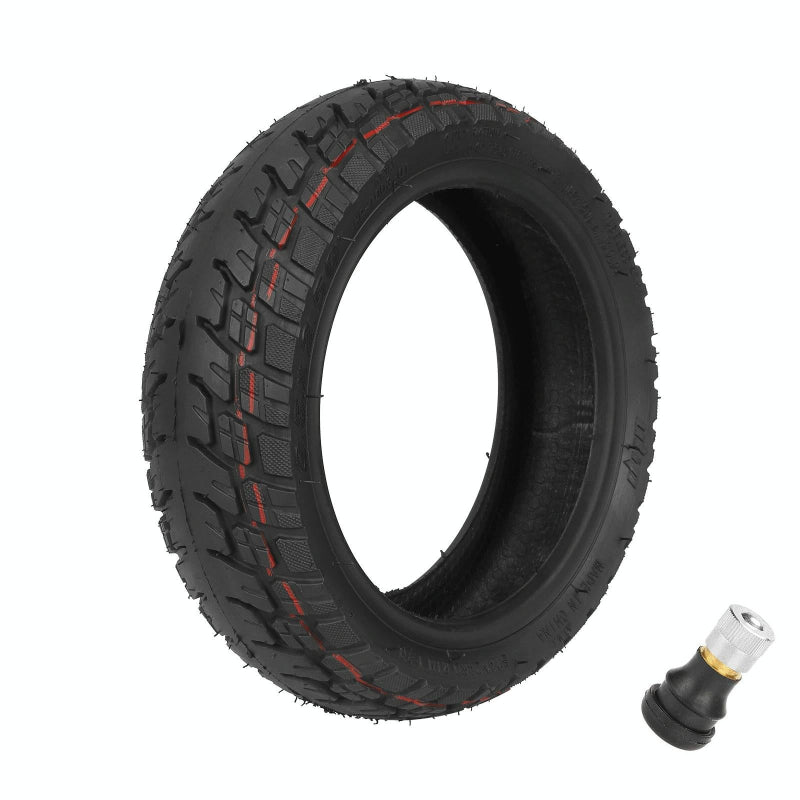 Off Road Tubeless Tire For Electric Scooters Nine Point Five By Two Inch