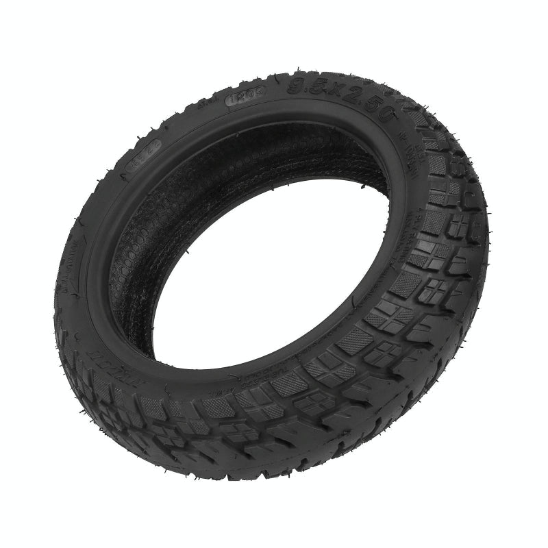 Off Road Tubeless Tire For Electric Scooters Nine Point Five By Two Inch