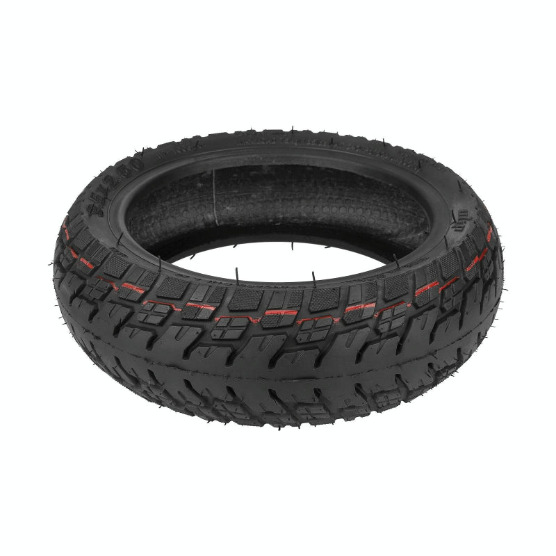 Off Road Tubeless Tire For Electric Scooters Nine Point Five By Two Inch
