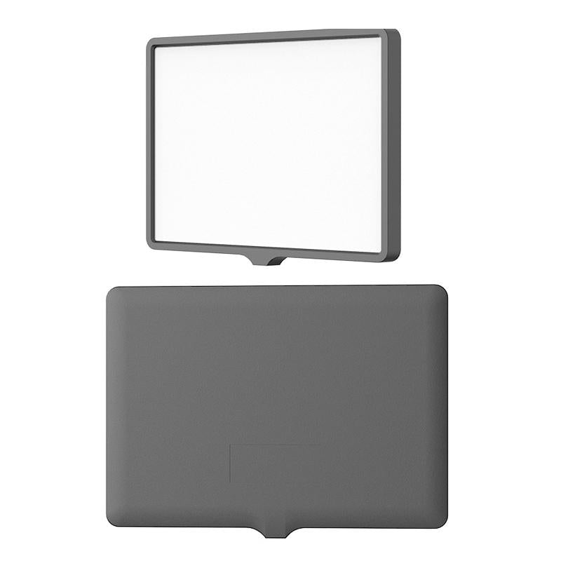 42Cm Bracket Led Live Fill Light With 10 Adjustable Three-Color Temperatures For Photography