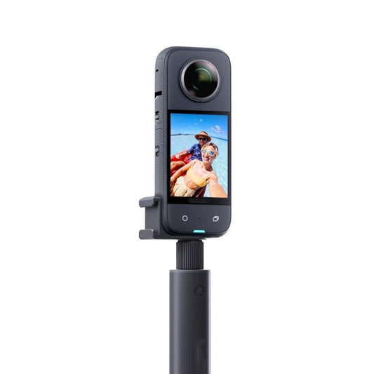 Ulanzi Selfie Stick For Insta360 X3 / One X2 Conceals Microphone