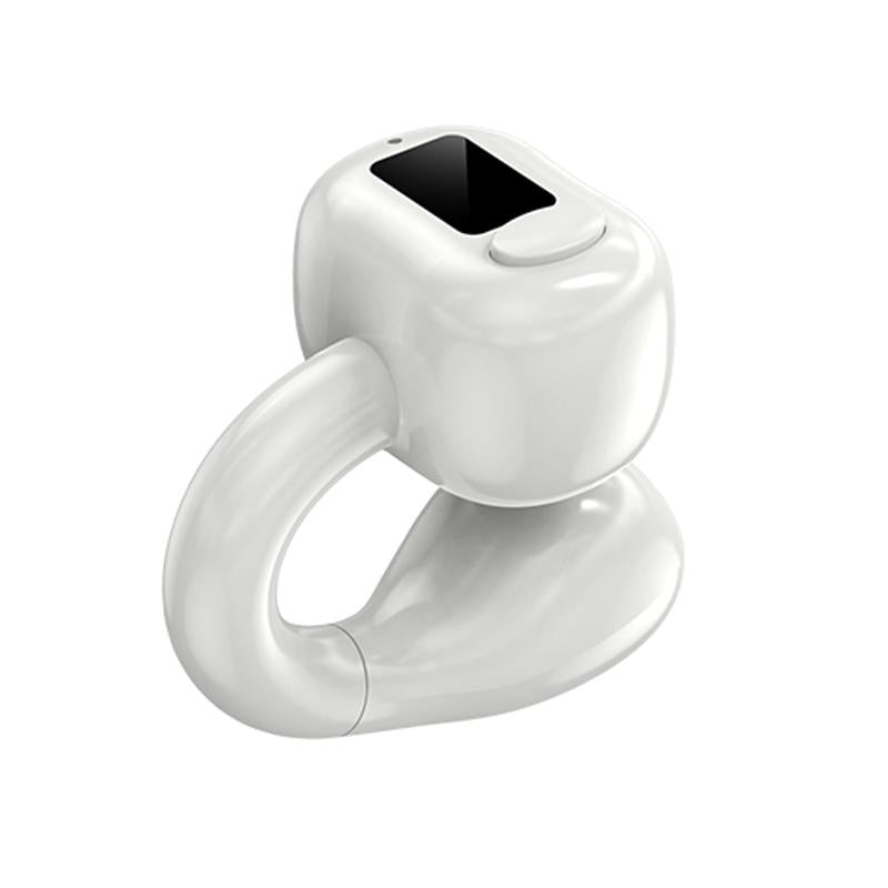 Waterproof Bluetooth Earphones With Clip M10 Secure Fit And Clear Sound Quality