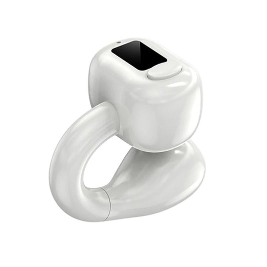 Waterproof Bluetooth Earphones With Clip M10 Secure Fit And Clear Sound Quality