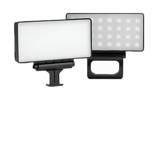 Rgb Fill Light For Mobile Photography Outdoor Lighting And Studio Use