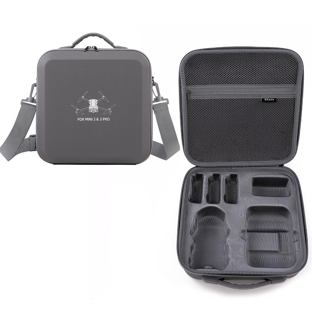 Compact Shoulder Bag For Dji Mini 3 And Pro Storage Solution