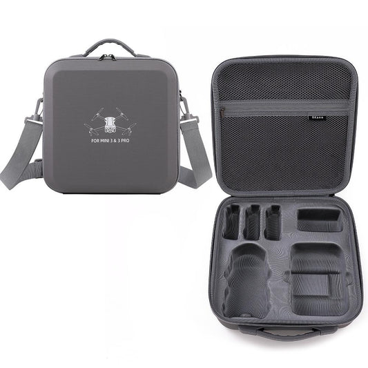 Compact Shoulder Bag For Dji Mini 3 And Pro Storage Solution